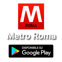 Metro Roma - Google Play