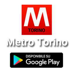 Metro Torino - Google Play
