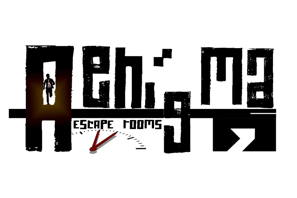 Aenigma - Escape rooms