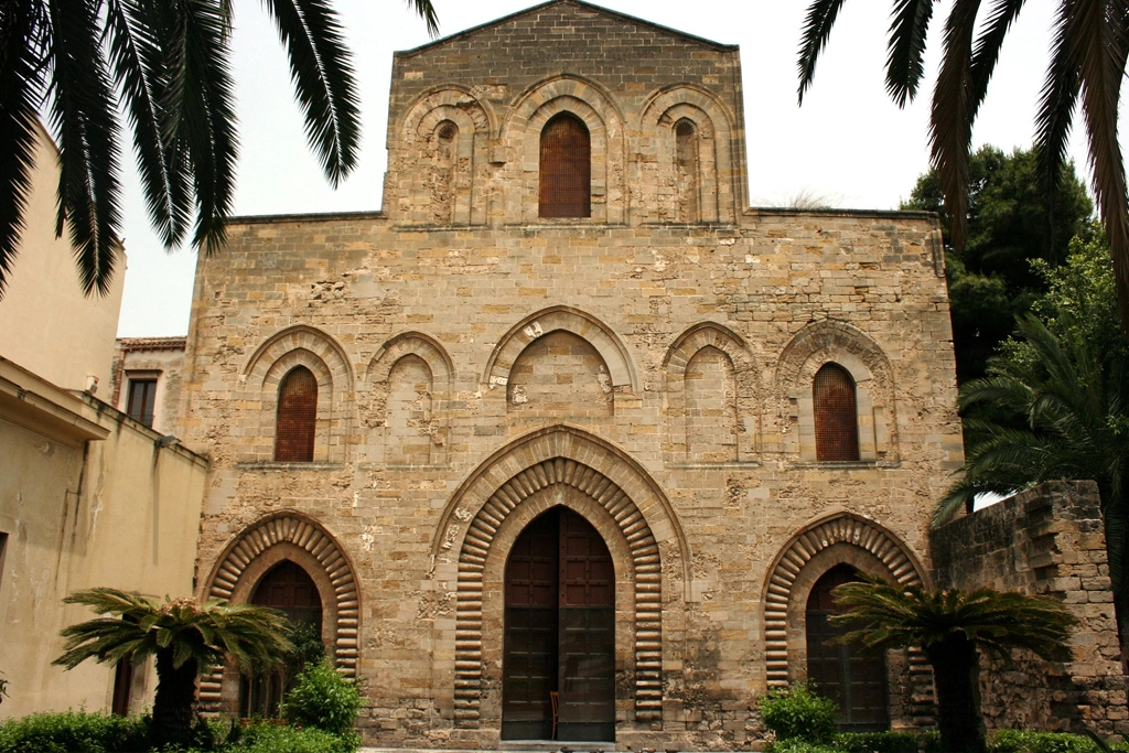 Basilica della Santissima Trinità del Cancelliere