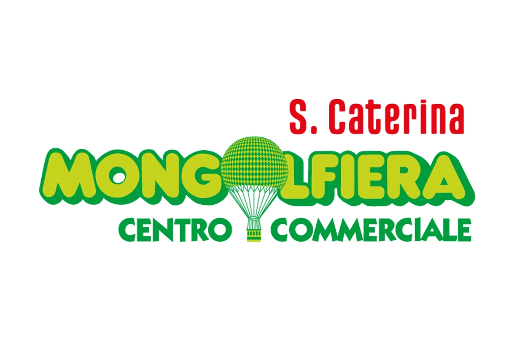 Centro Commerciale Mongolfiera Santa Caterina
