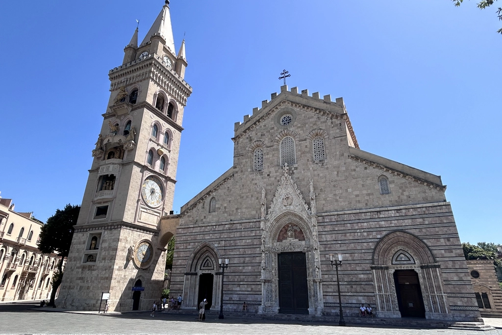 Duomo di Messina