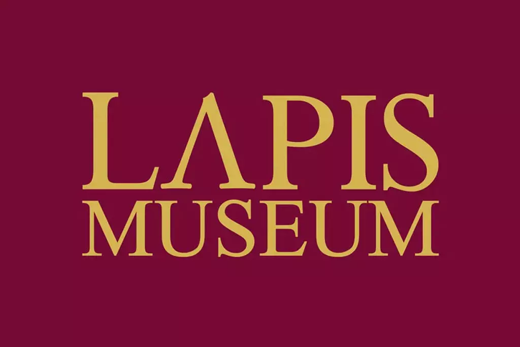 Lapis Museum