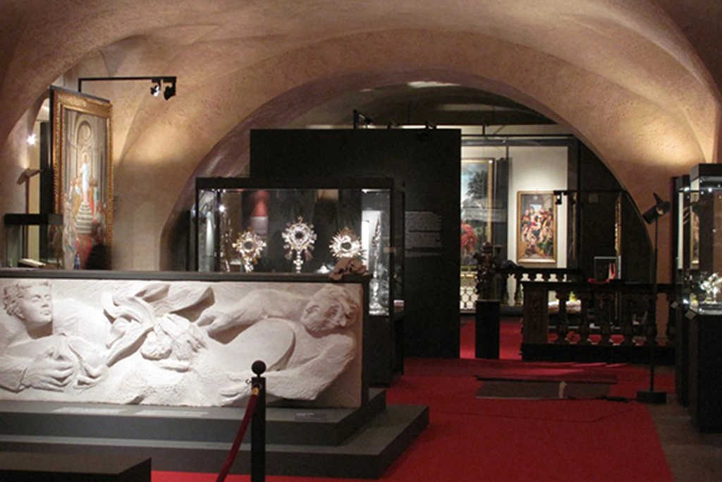 Museo Diocesano di Torino