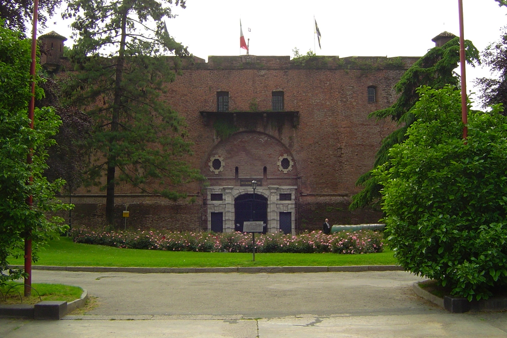 Museo Storico Nazionale dell'artiglieria