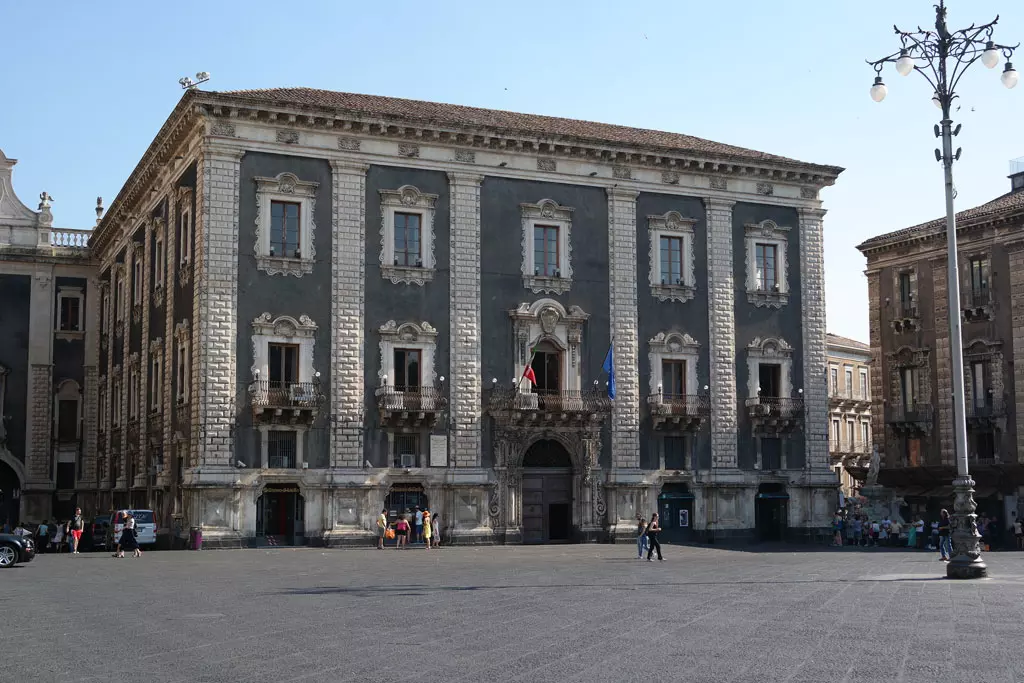 Museo Diocesano Catania