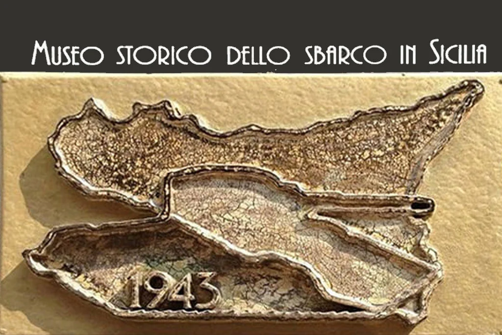 Museo Dello Sbarco In Sicilia 1943