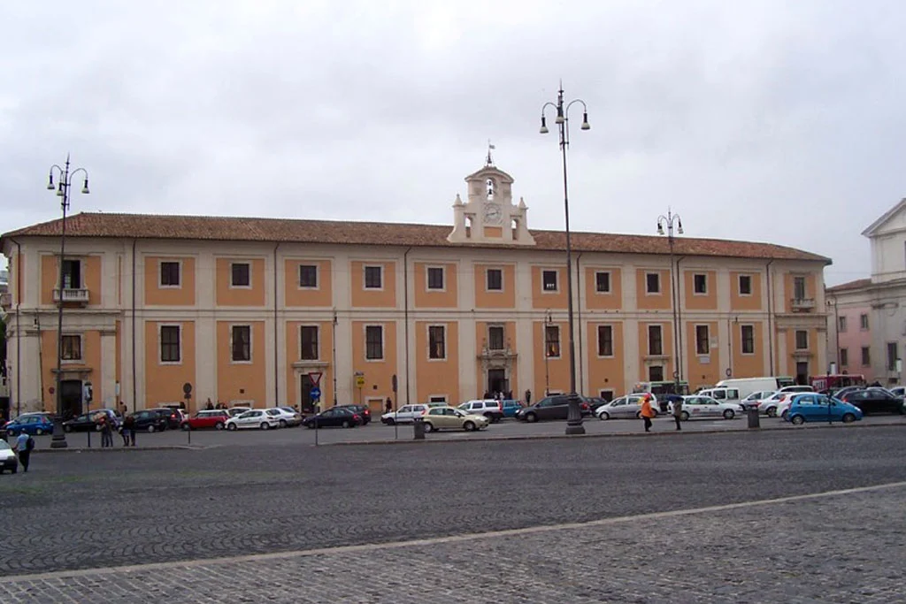 Azienda Ospedaliera San Giovanni Addolorata