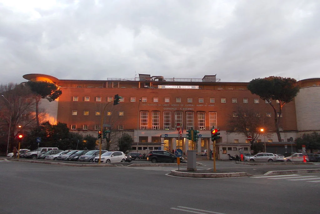 Ospedale Sant'Eugenio