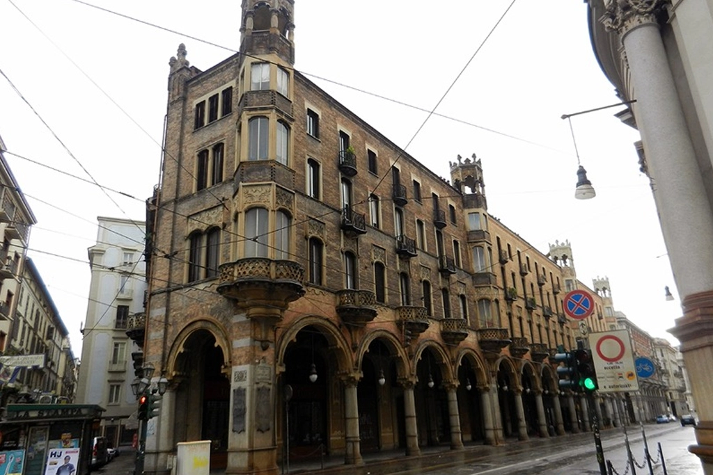 Palazzo Bellia