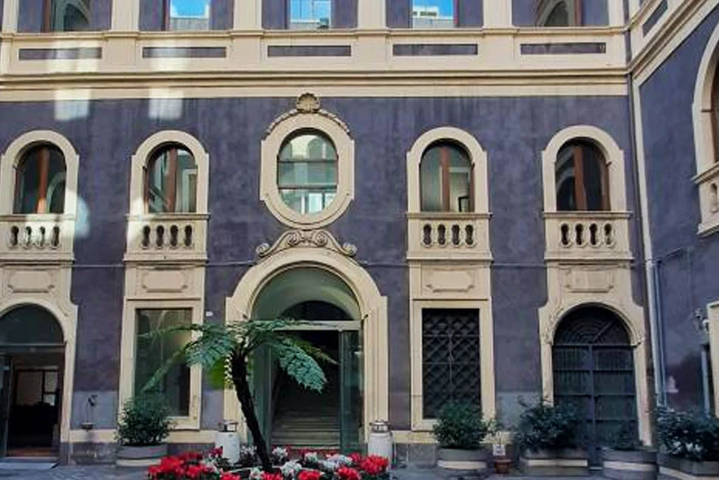 Palazzo Pedagaggi
