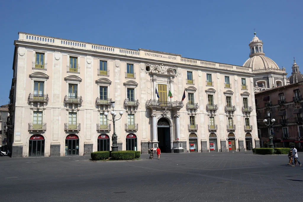 Palazzo San Giuliano