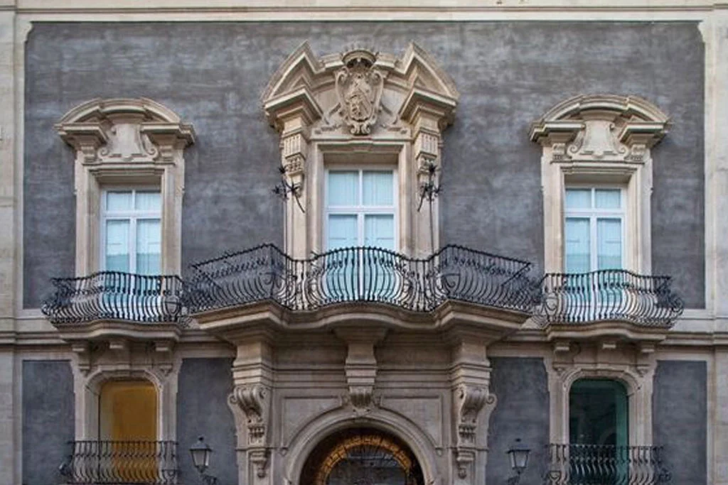Palazzo Valle