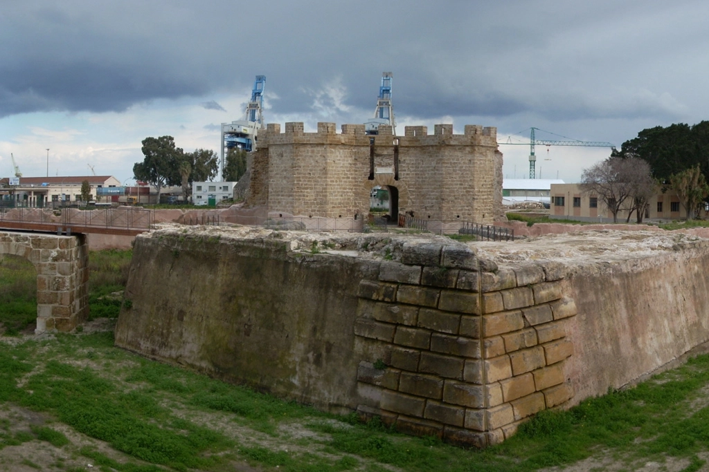 Parco archeologico del Castellammare
