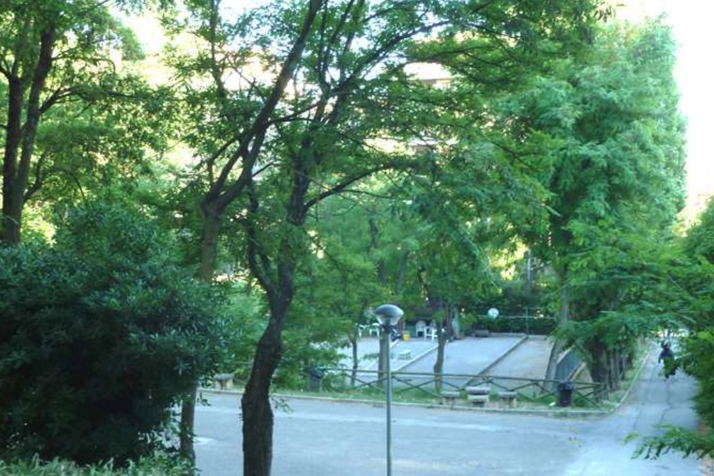 Parco vallone Sant'Anna