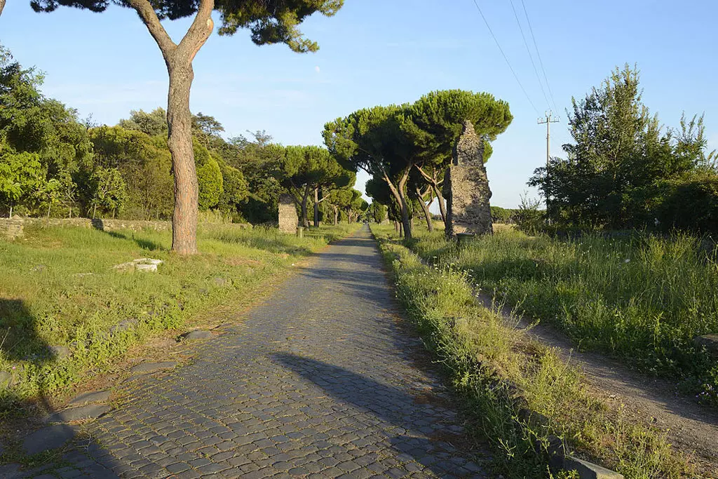 Parco regionale dell'Appia antica
