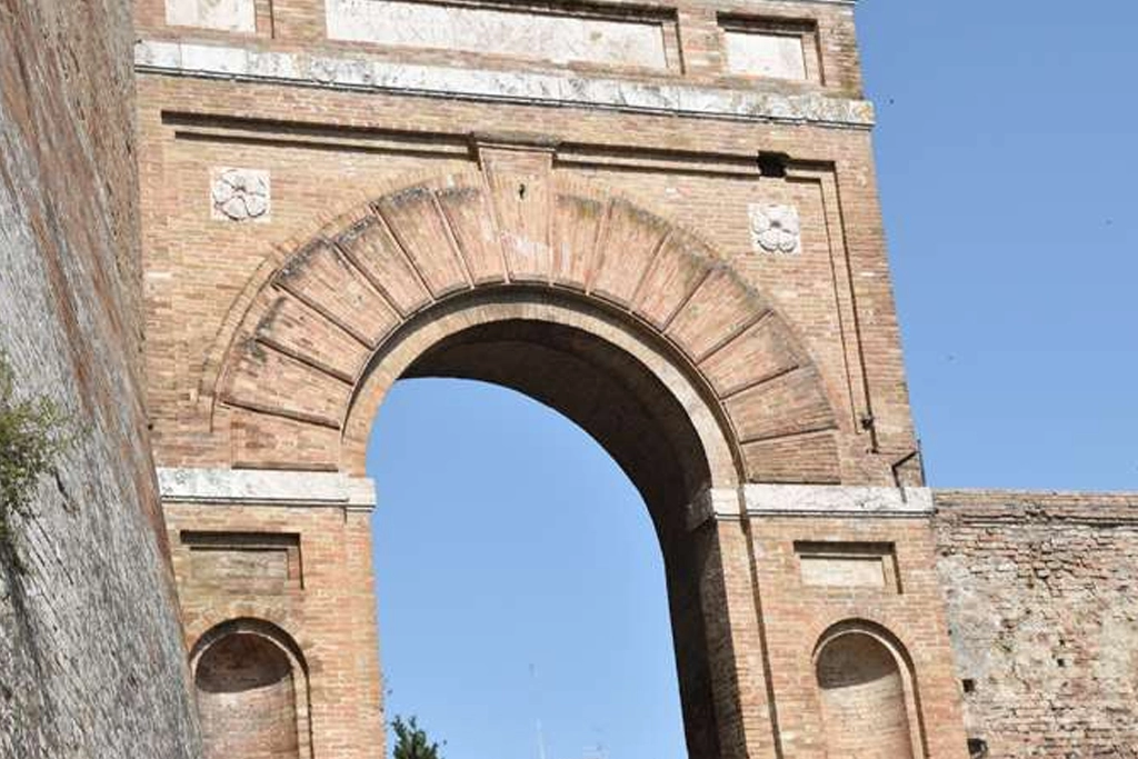 Porta San Girolamo