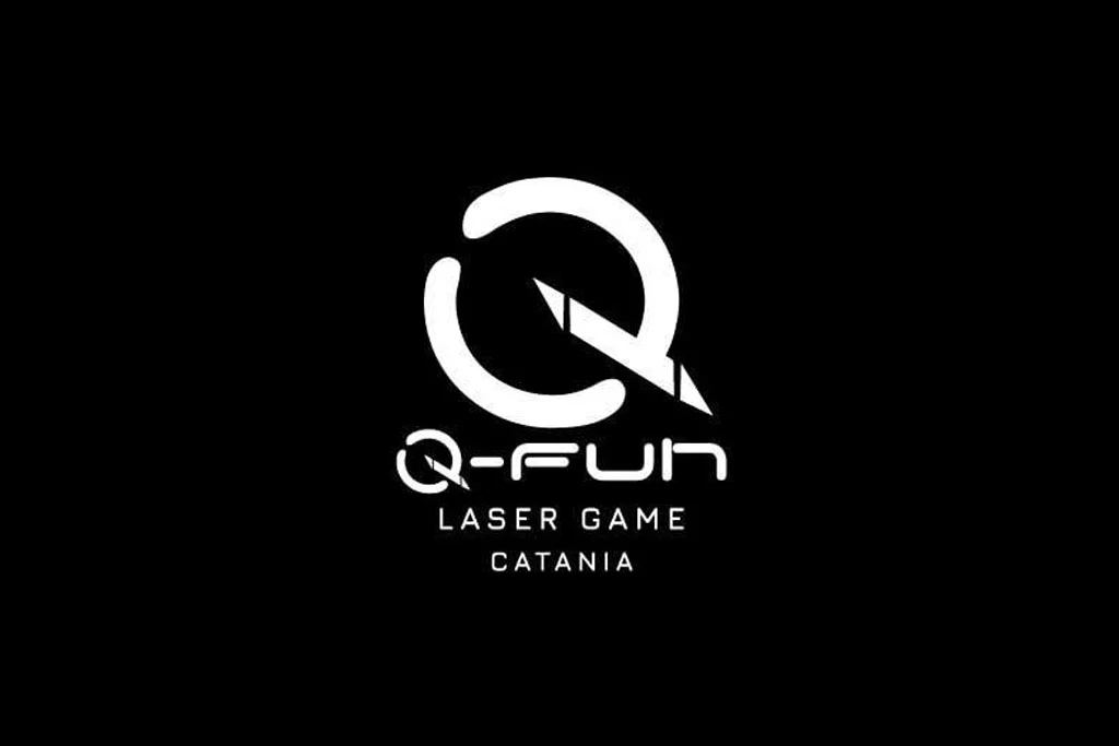 Q-Fun Catania Laser Game