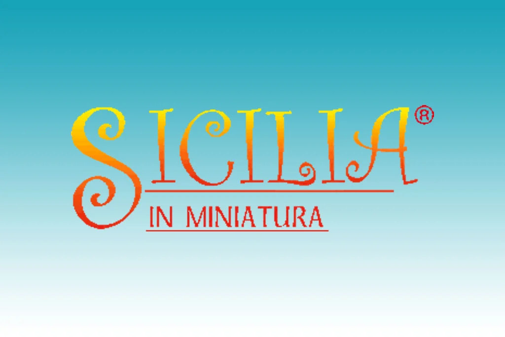 Sicilia in miniatura