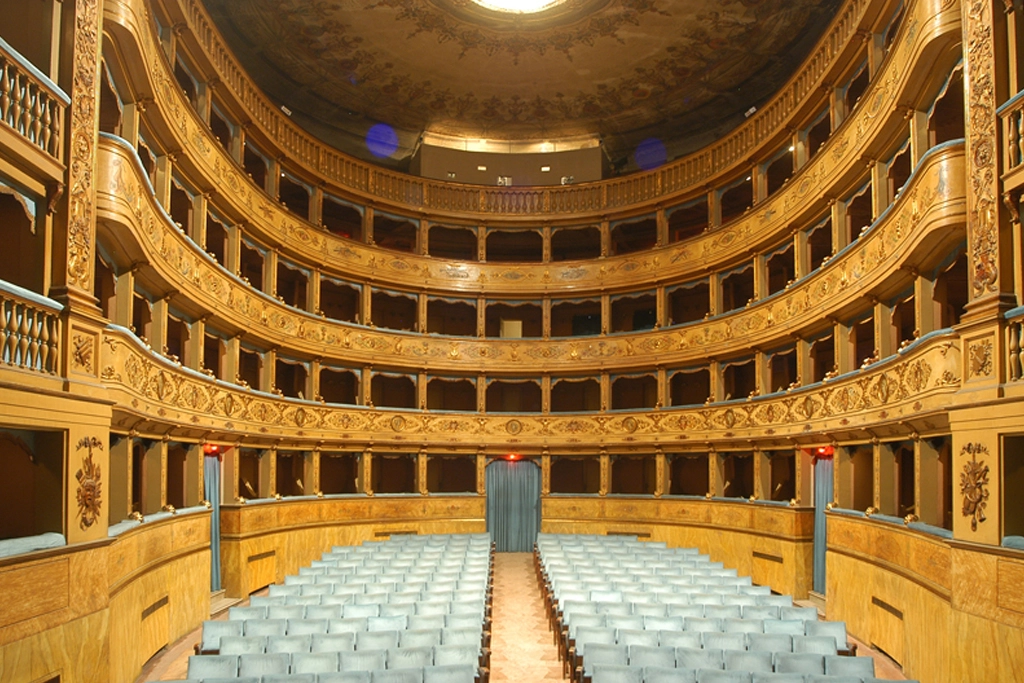 Teatro del Pavone