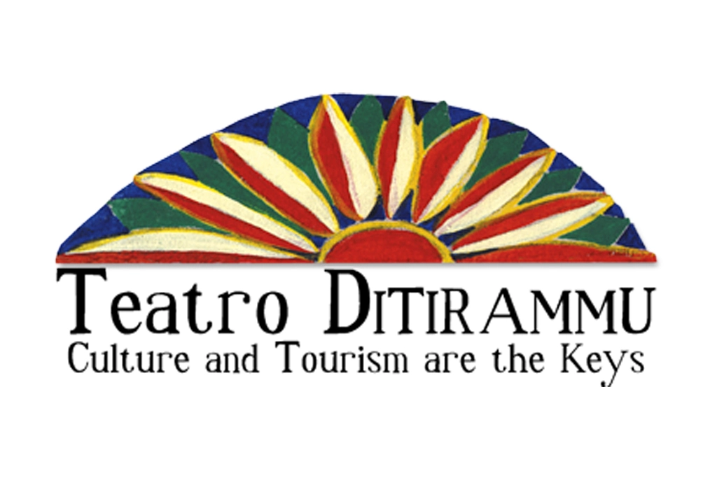 Teatro Ditirammu