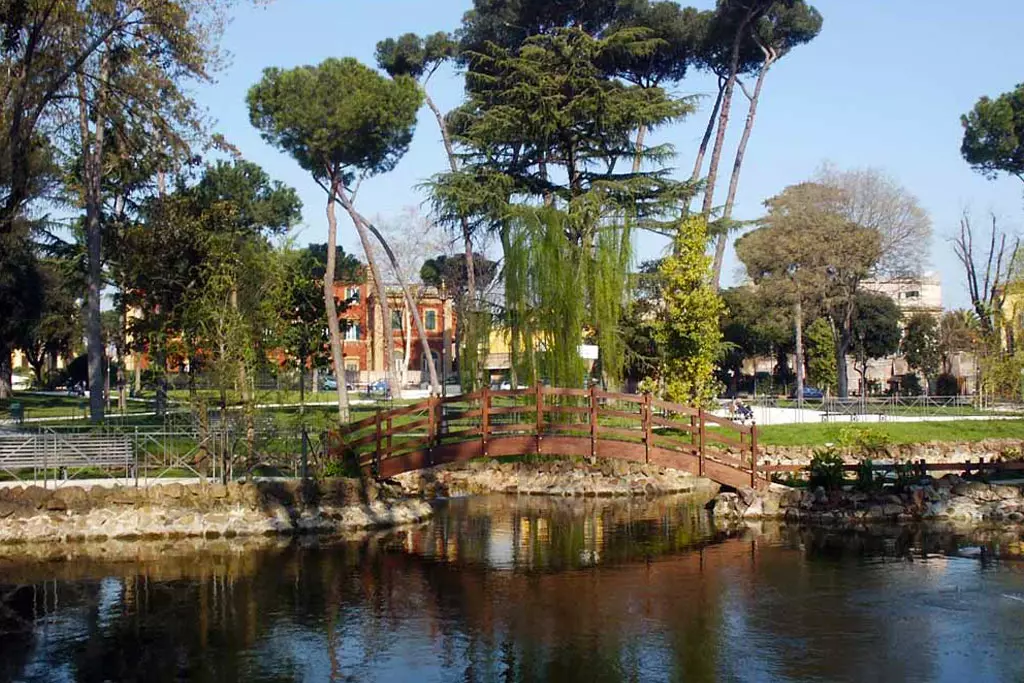 Villa Alberoni Paganini