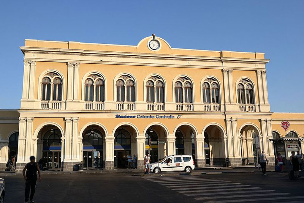 Catania Centrale