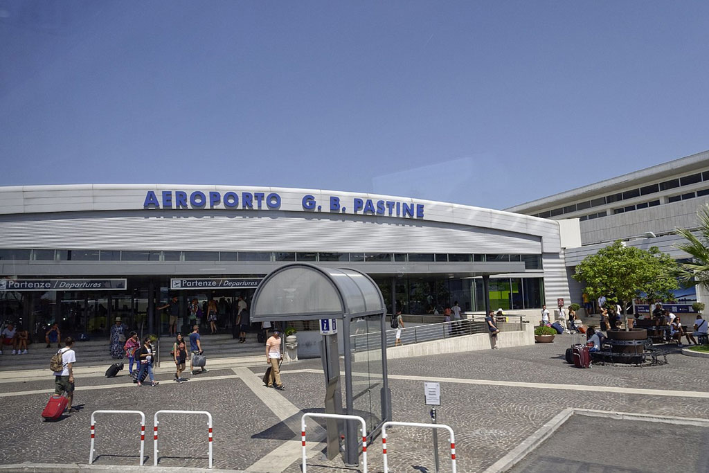 Aeroporto di Roma-Ciampino