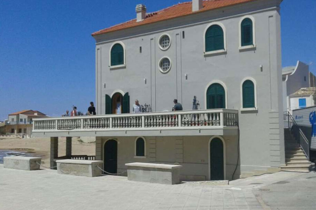 Da Catania: tour del commissario Montalbano della Sicilia sud-orientale