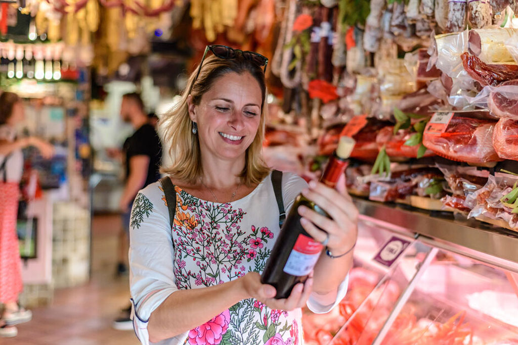 Roma: tour dello street food con guida locale