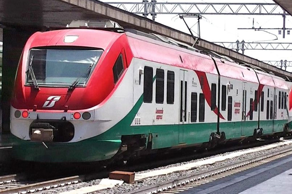 Leonardo Express: biglietto da/per l'Aeroporto di Fiumicino