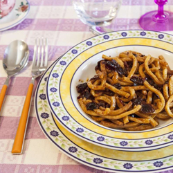 Perugia: esperienza culinaria a casa di un locale