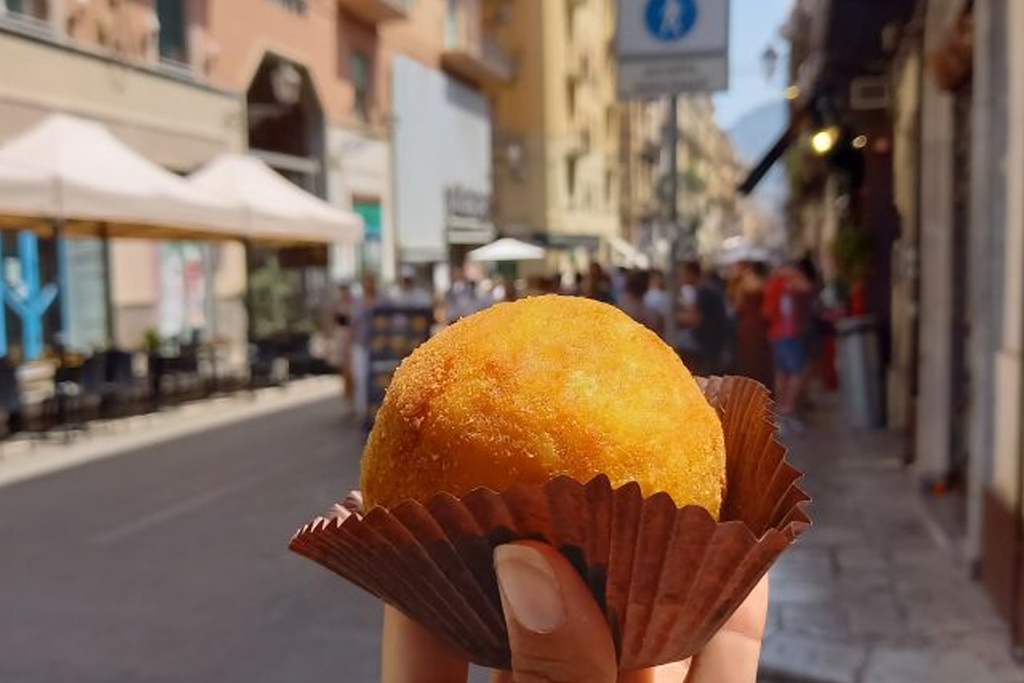 Palermo: tour alla scoperta della gastronomia tradizionale