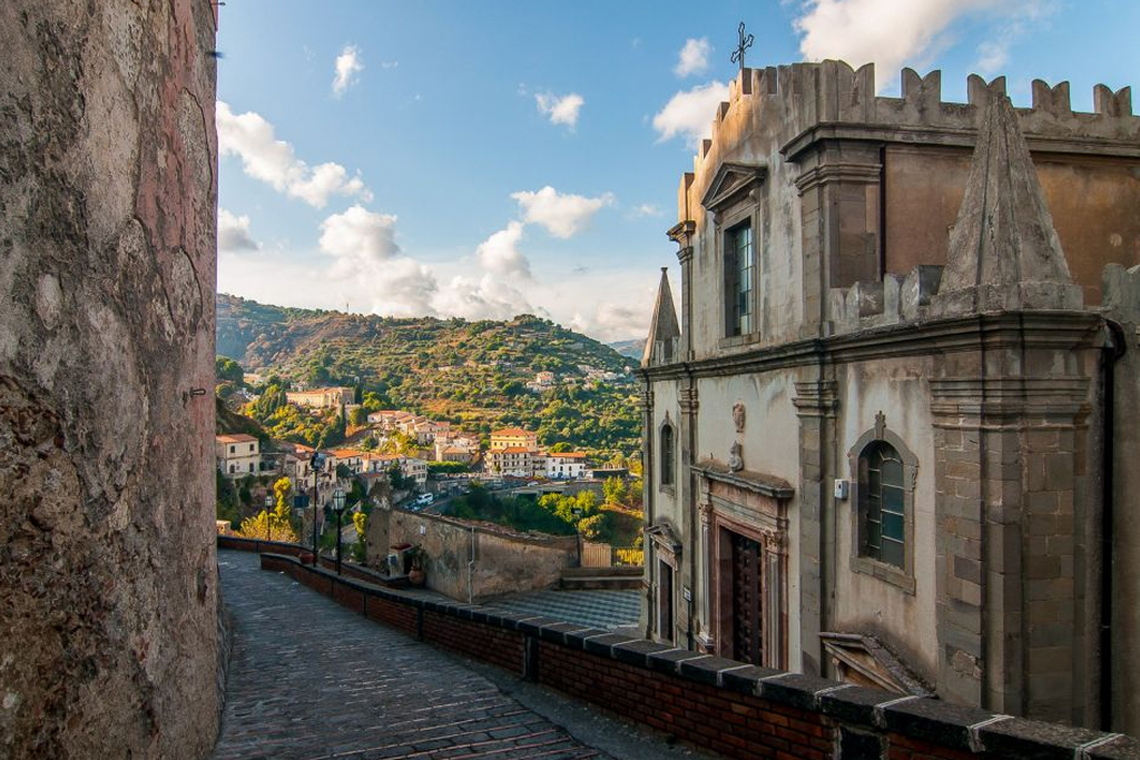 Corleone: tour di mezza giornata da Palermo