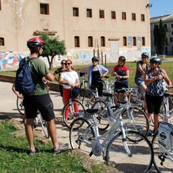 Palermo: tour in bici antimafia