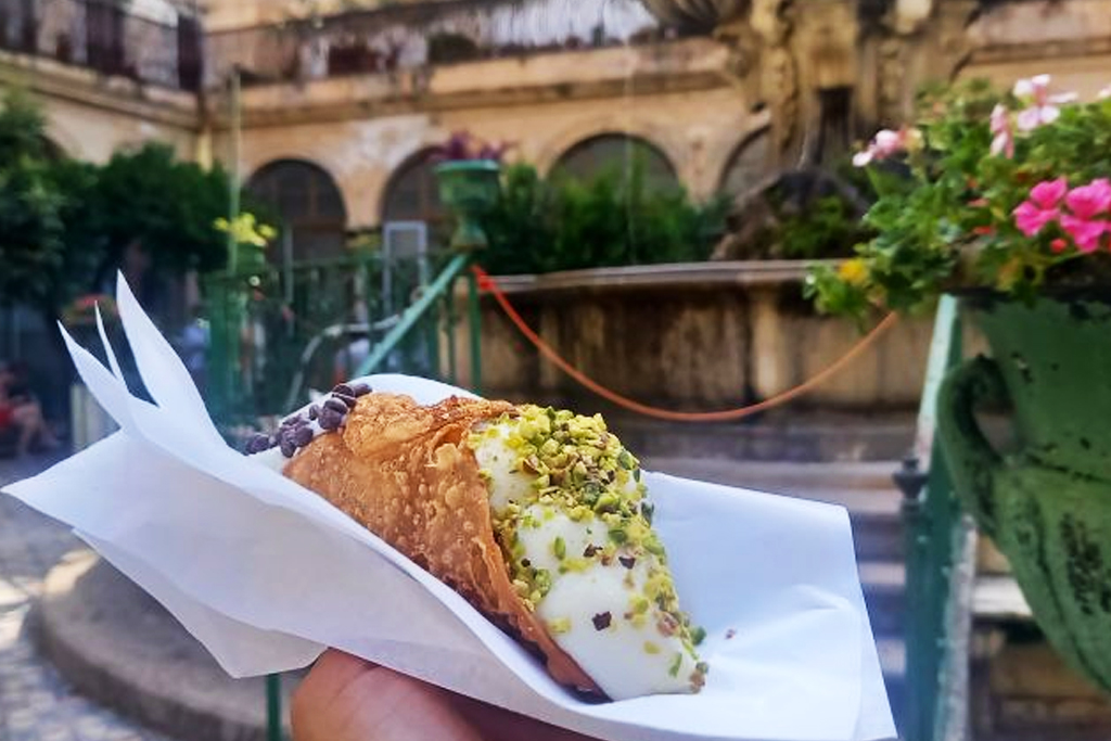 Palermo: tour tra le delizie del cibo di strada