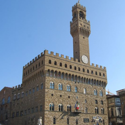 Tour guidato di Palazzo Vecchio