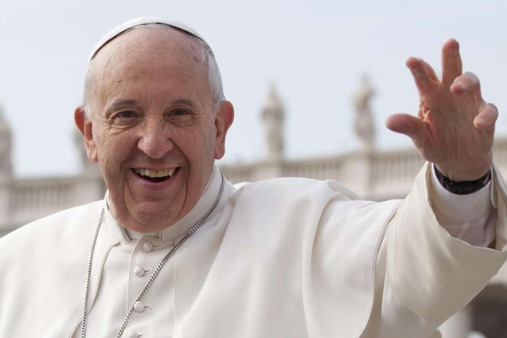 Roma: udienza con Papa Francesco e guida