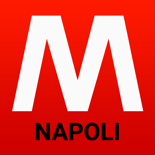 Metro Napoli - Android app