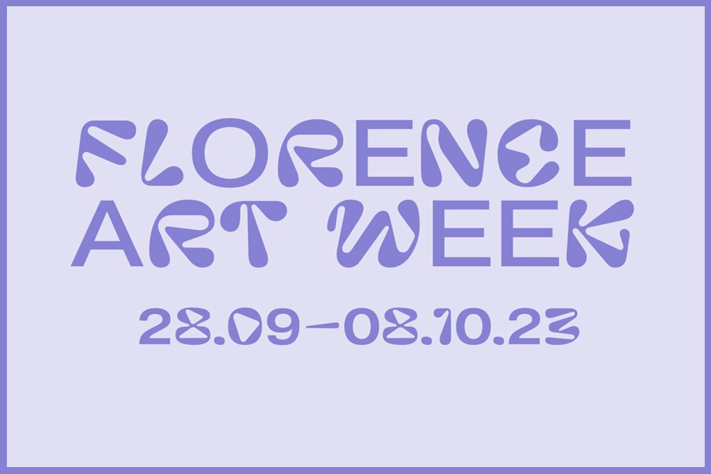 Florence Art Week 2023