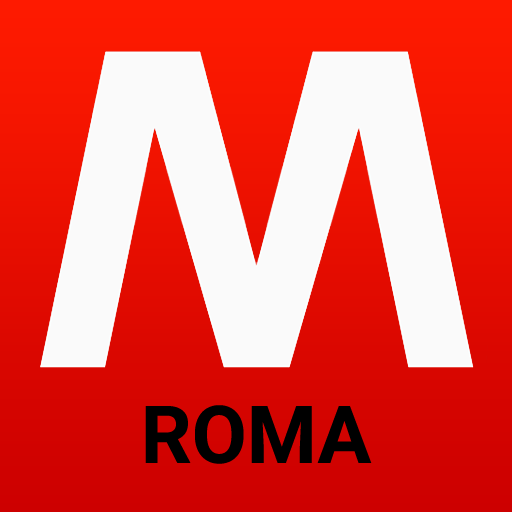 Metro Roma - Android app