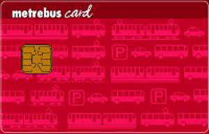 Metrebus Card