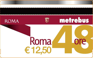 Roma 48H