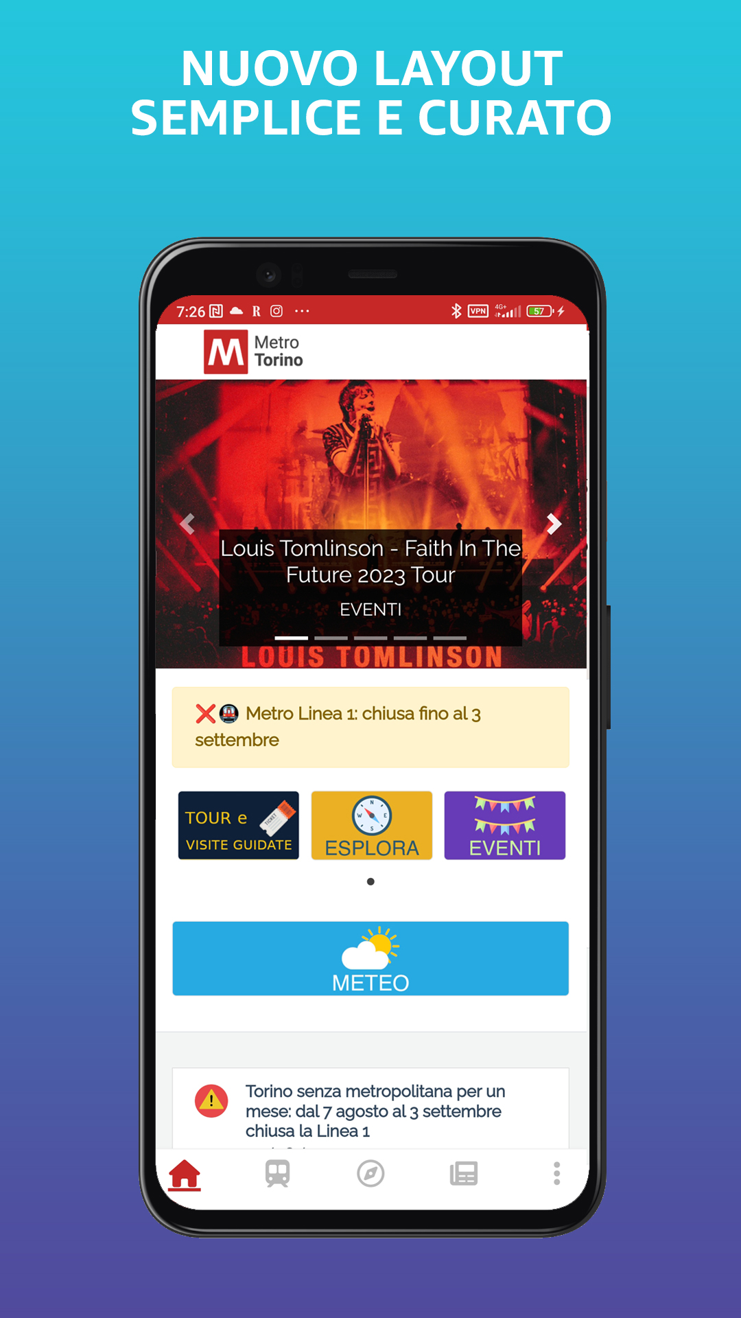 Homepage Homepage